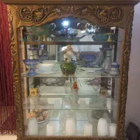 دکوراسیون و بوفه