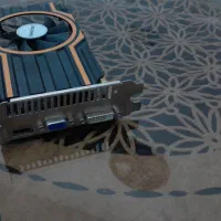 کارت گرافیک arktek gtx750ti 4g