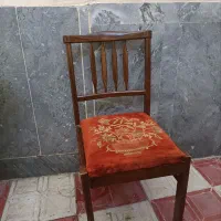 سه عدد صندل
