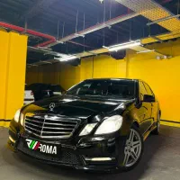 بنز E300 2012|خودرو سواری و وانت|تهران, حکمت|دیوار