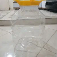 دبه مخصوص ترشی و خیارشور