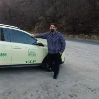 تاکسی دربستی  vip به تمام نقاط ایران