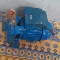 پمپ آب