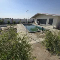 فروش فوری باغ ویلایی در صحرای دره