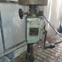 دریل دستی دو دور کلکسیونی ژاپنی