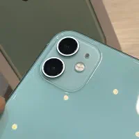 آیفون ۱۱ نرمال ۱۲۸