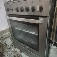 اجاق گاز خارجی ۴ شعله