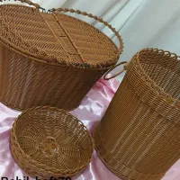سبد بافی