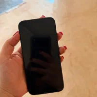 ایفون ۱۳ نرمال سرمه ای zaa
