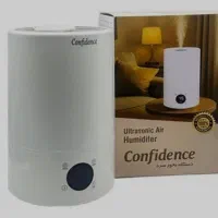 دستگاه بخور سرد مارک confidence