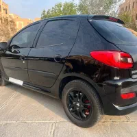 207mcمدل ۱۴۰۲|خودرو سواری و وانت|بستک, |دیوار