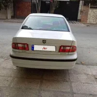 سمندمدل 97بی رنگ