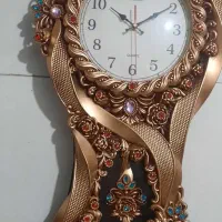 ساعت دیواری