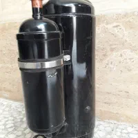 کمپرسورGMCC  PH480اصلی سیم پیچ مس