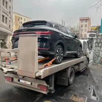 BYD سانگ پلاس با چشم خدا ۲۰۲۵
