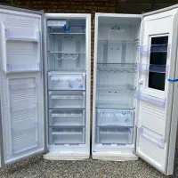 یخچال و فریزر ۴۸ فوت طرح ۴ درب|یخچال و فریزر|قرچک, زیبا شهر|دیوار