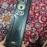 ضبط ماشین