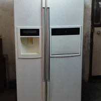 یخچال ال جی 32 فوت کره ای اصل