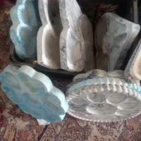 محصولات سنگ مصنوعی