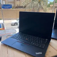 لپ تاب استوک Lenovo Thinkpad
