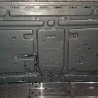 برد پشت تلوزیون سالم