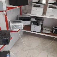 مرکز فروش پرینتر نو استوک  ،اسکنر، تعمیرات تخصصی