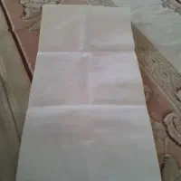 کیسه مقاوم  پلاستیکی