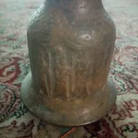 2عددزیرقلیانی ویک عددجا شمعی|صنایع دستی و سایر لوازم تزئینی|اصفهان, میرعماد|دیوار