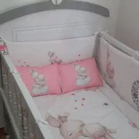 سرویس خواب نوزاد