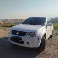 ویتارا اتوماتیک ۲۰۰۰ مدل ۲۰۰۸