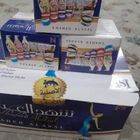 سلام شهد عسل ضدعرق قوی وخوش بو کننده