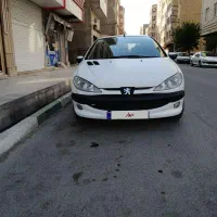 206 Sd مدل 96 V8
