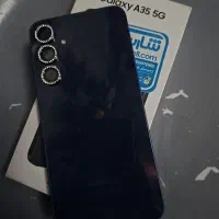 a35 گوشی سامسونگ