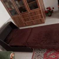مبل تختخواب شو
