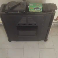 فروش لوازم خانگی بخاری و تلویزیونی