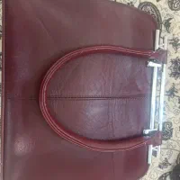 کیف چرمی|کیف، کفش، کمربند|رزن, |دیوار