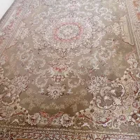 دوتخته فرش ۱۲ متری درحدنو