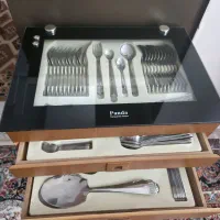 جاقاشقی پایه دار