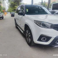 ام وی ام X33 S اتومات 96. اتوگالری بهادر