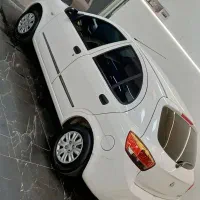 تیبا ۲ فروشی مدل ۹۹ بدون رنگ در حد