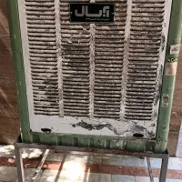 کولر آبی آبسال ۵۸۰۰ بالا زن