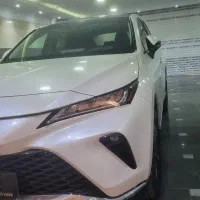ونزا ۲۰۲۴ صفر ایرتویا