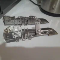فولدرمیاندوز