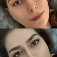 آفر خدمات مژه وآموزش کاشت مژه + هدیه لیفت مژه ابرو