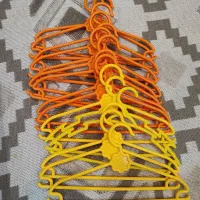 چوب لباسی بچگانه