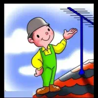 نصبtvنصاب تلویزیون داخلی انتن مرکزی براکت