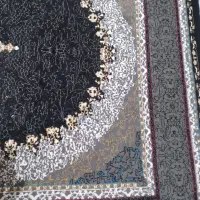 فرش و گاز