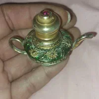 عطردان آنتیک و ‌کلکسیونی توافقی