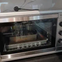 فر بلک اند دکر Black+Decker  ۶۲  بندرلنگه