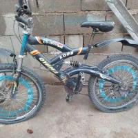 دوچرخه 24|دوچرخه، اسکیت، اسکوتر|سورنا, |دیوار